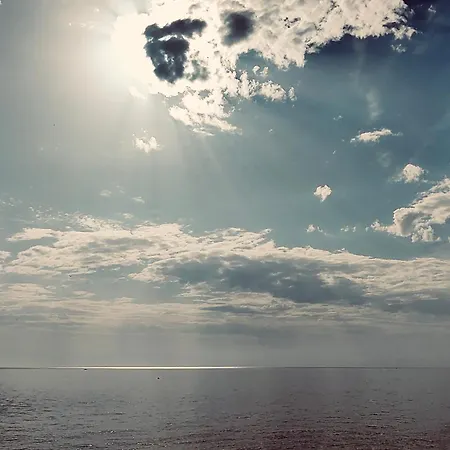 Salty Soul Sea View Ortigia Syracuse