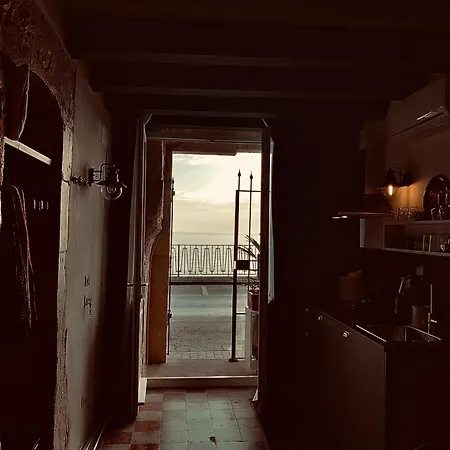 Salty Soul Sea View Ortigia Syracuse